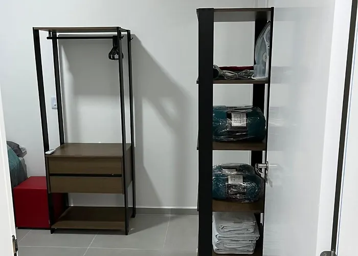 Praia Dos Ingleses - Apartamento Novo