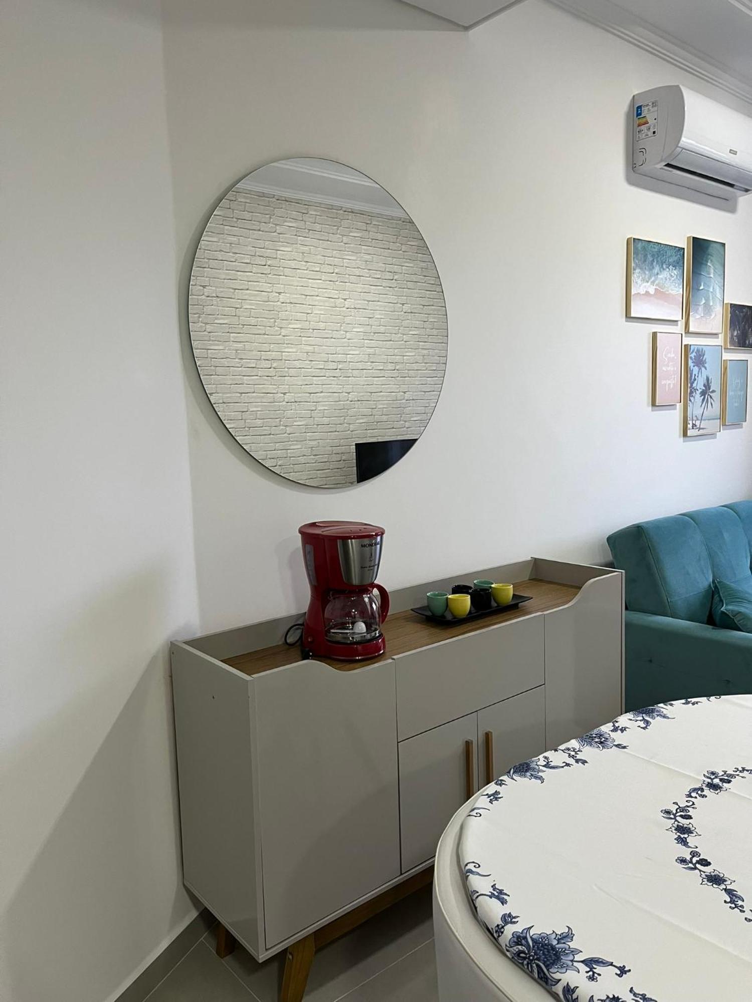 Apartamento Dos Ingleses - Novo