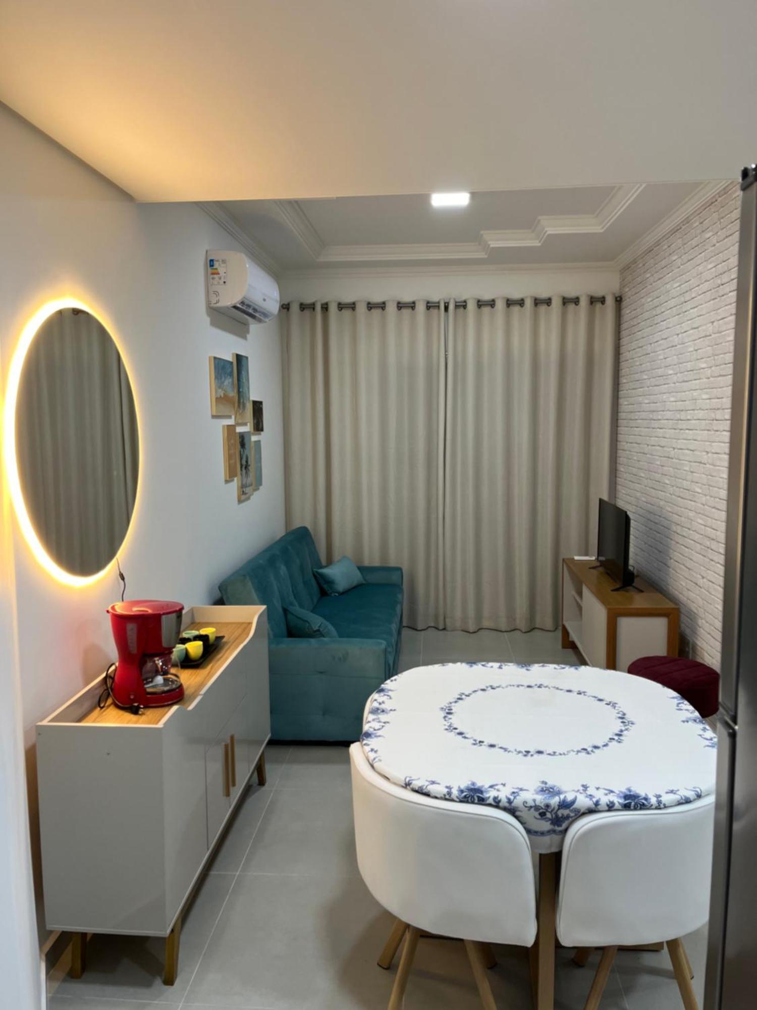 Dos Ingleses - Novo Apartamento