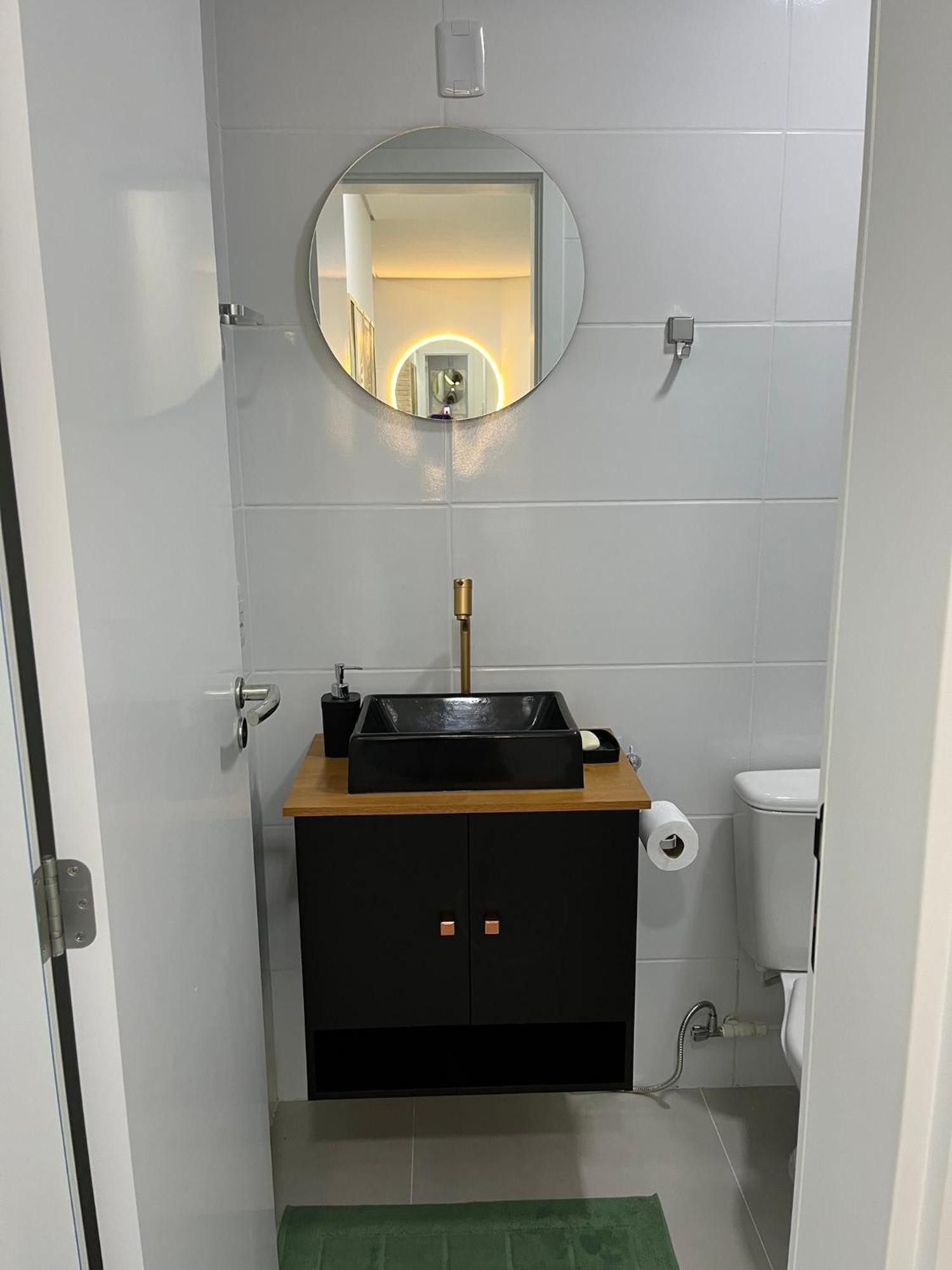 Apartamento Dos Ingleses - Novo