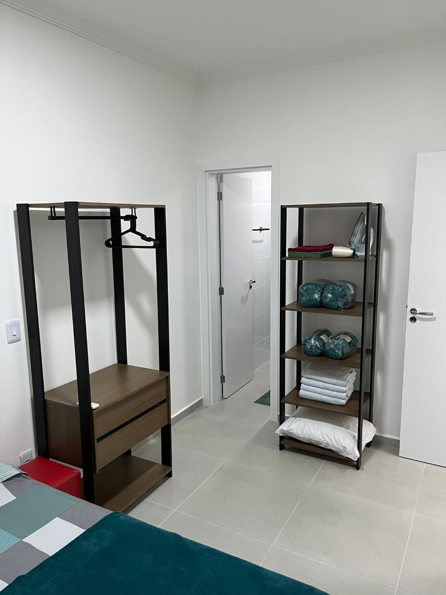 Apartamento Dos Ingleses - Novo