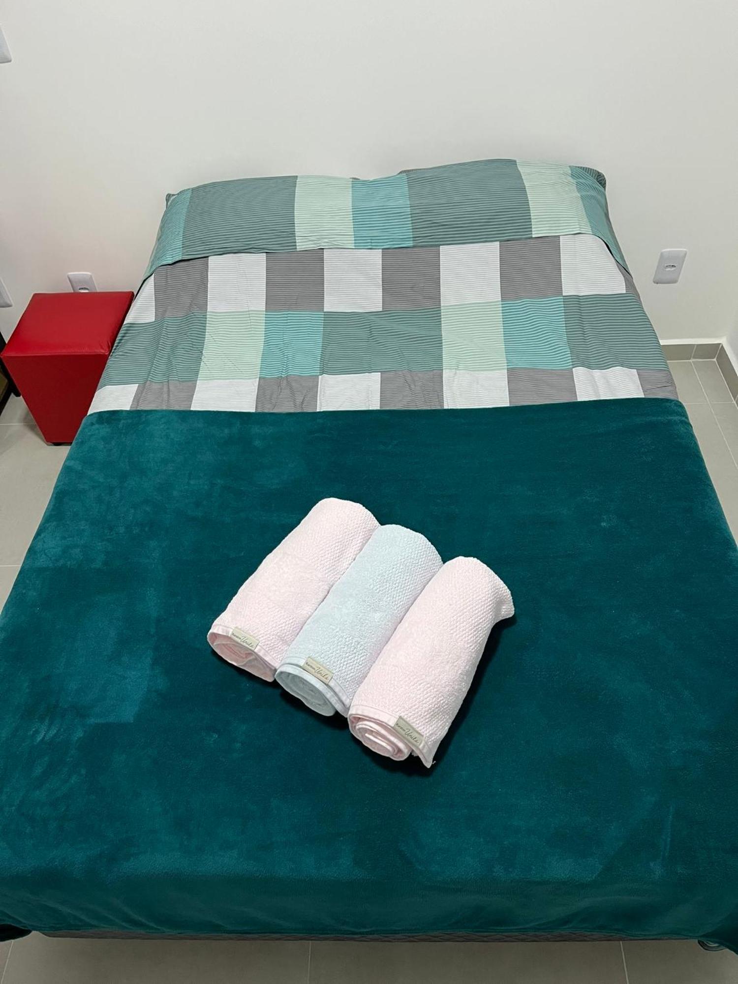 Apartamento Dos Ingleses - Novo Florianópolis