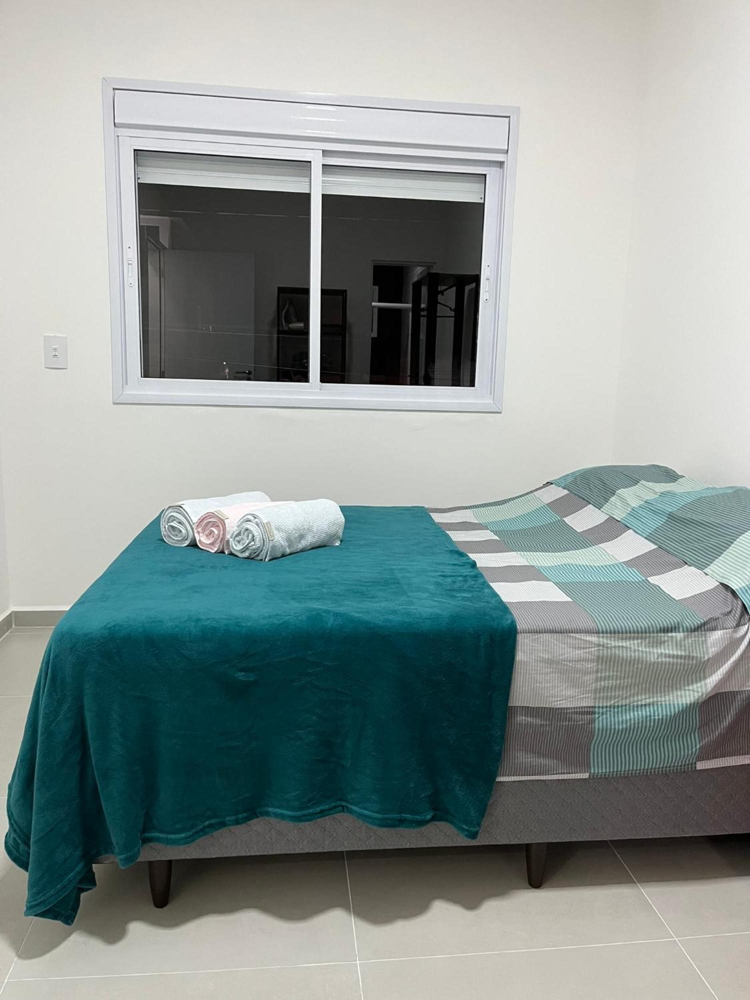 Apartamento Dos Ingleses - Novo Florianópolis