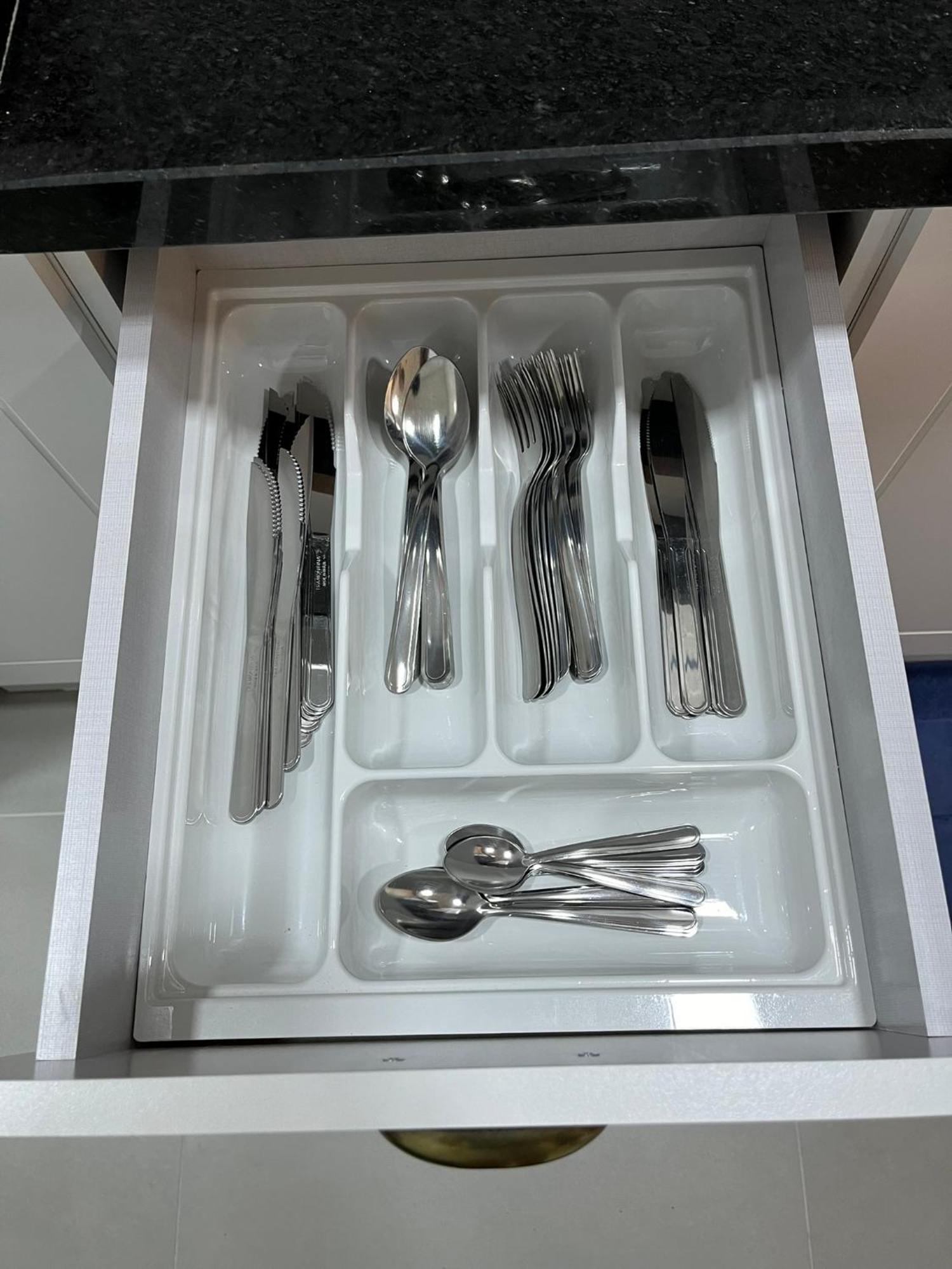Apartamento Dos Ingleses - Novo *