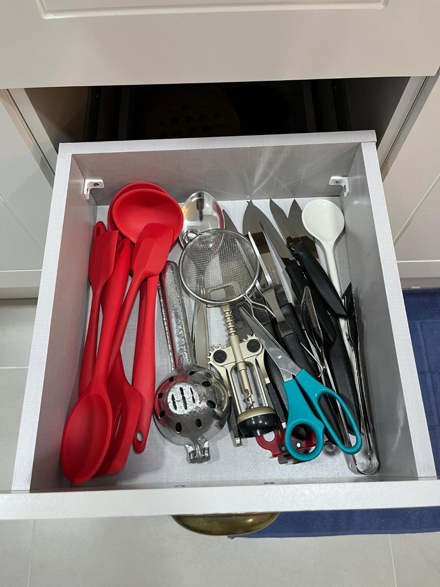 Dos Ingleses - Novo Apartamento