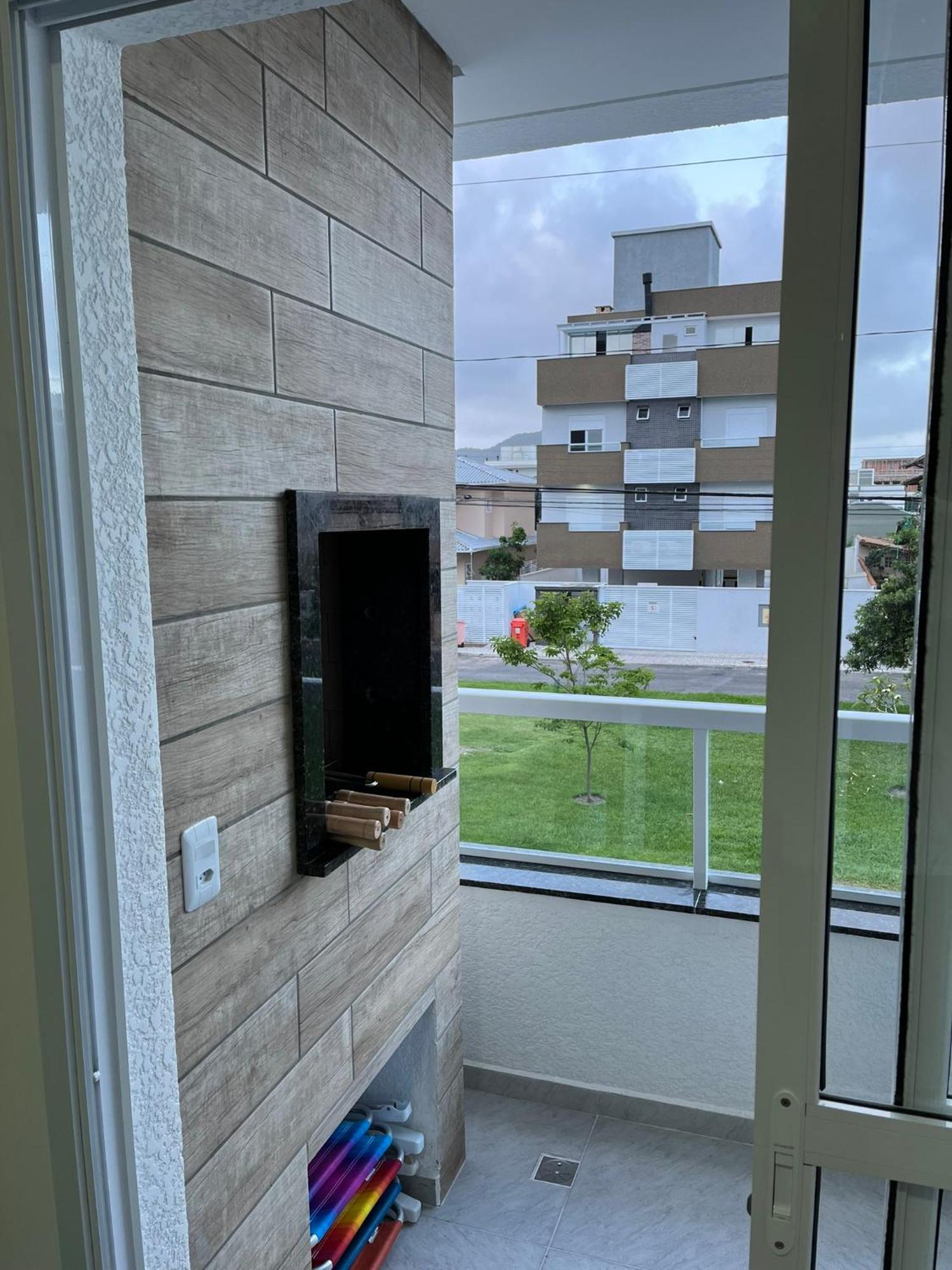 Dos Ingleses - Novo Apartamento *