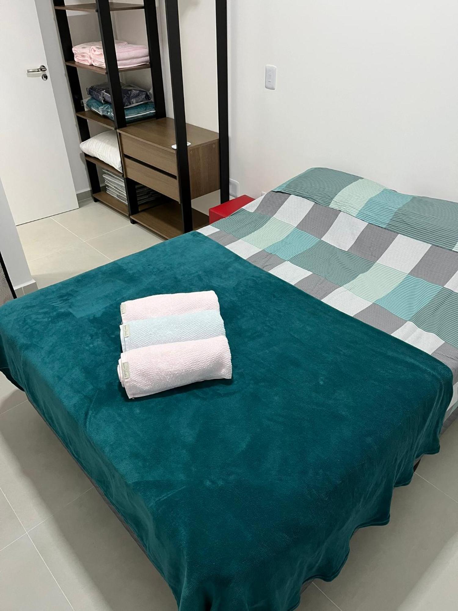 Apartamento Dos Ingleses - Novo *